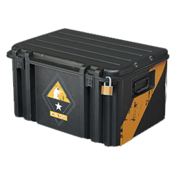 CS-GO Weapon Case