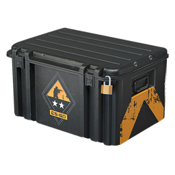 CS-GO Weapon Case 2
