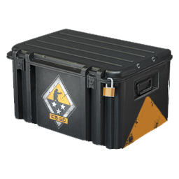 CS-GO Weapon Case 3
