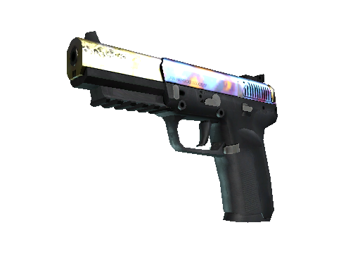 Case Hardened 