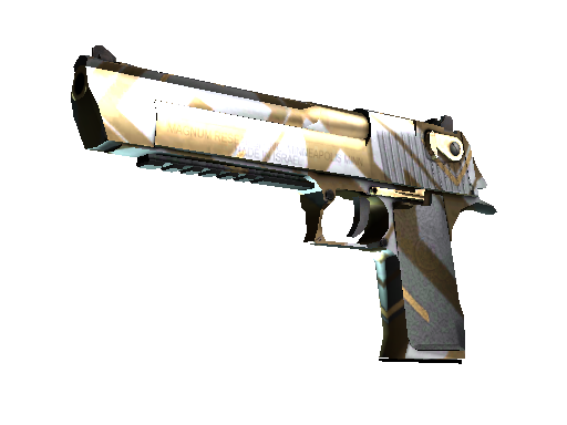Bronze Deco 