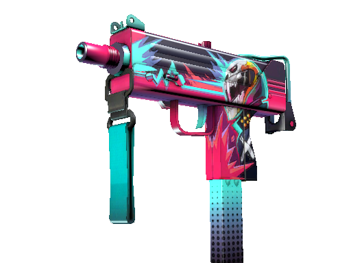 Neon Rider 
