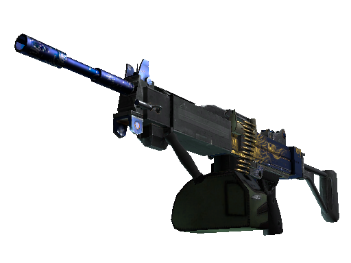 Man o war 