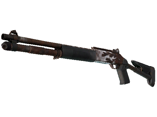 Oxide Blaze 