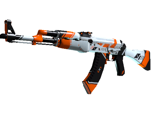Asiimov