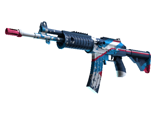 Rocket Pop 