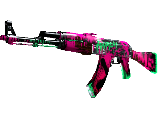Neon Revolution 