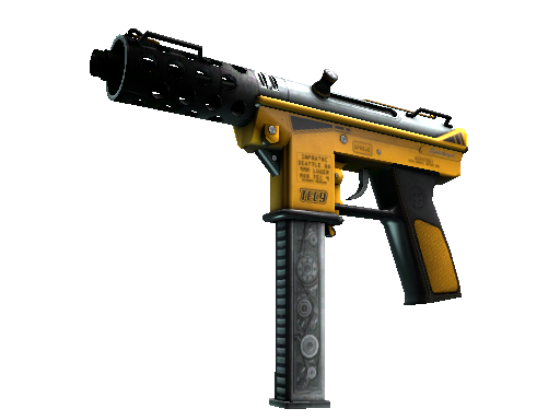 Fuel Injector 