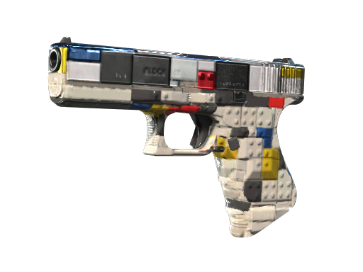 Block 18 