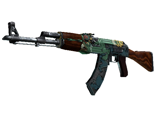 Fire Serpent 