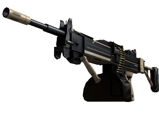 Desert Strike 