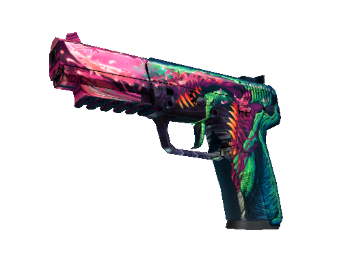 Hyper Beast 