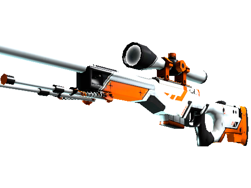 Asiimov