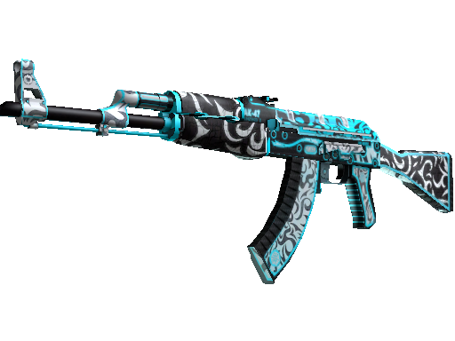 Frontside Misty 