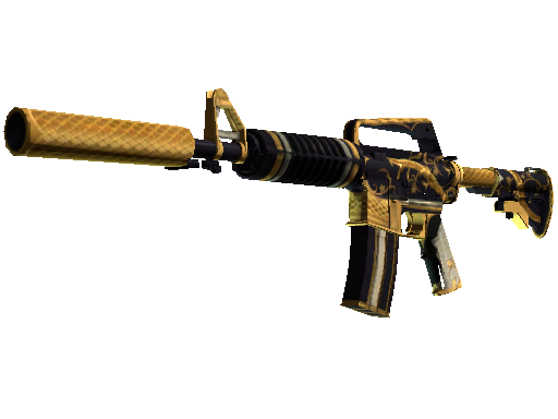 Golden Coil 