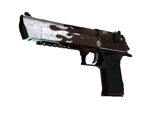 Oxide Blaze 