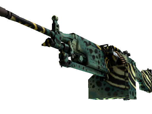 Emerald Poison Dart 