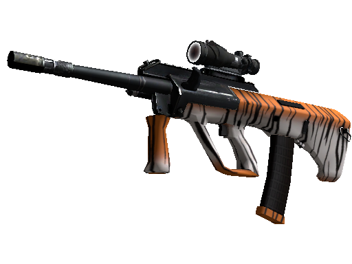 Bengal Tiger 